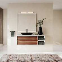 Guest Bath Vanity