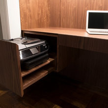 Baby’s Office