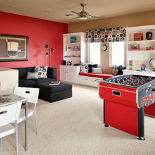 playroom