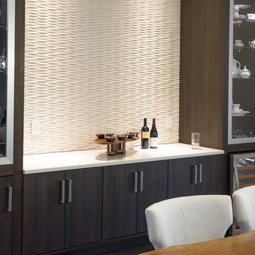 Edmonton, New Build - Viga