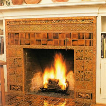 fireplace surrounds