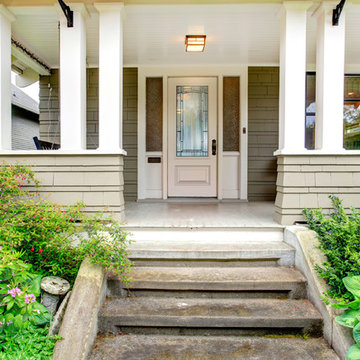 Masonite® BLS-404-21-1-80 Exterior Doors