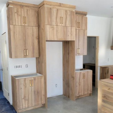John's Kitchen