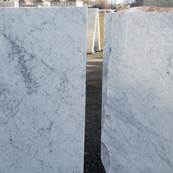 Marble Countertop Slabs - Kitchen Countertops