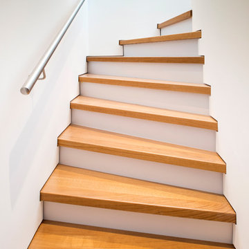 Dachgeschossausbau