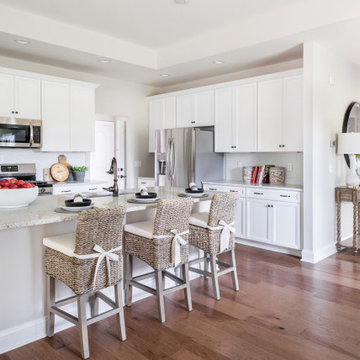 Kitchen Part 4