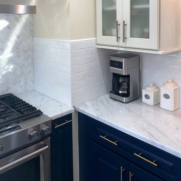 Designing a Functional Small Kitchen