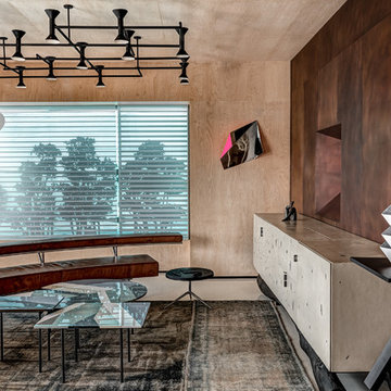 Hello Magazine - Interior Designer Ashiesh Shah