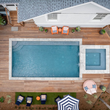 Kiawah Dream Home and Pool