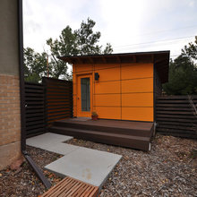 shed