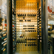 New Cellar