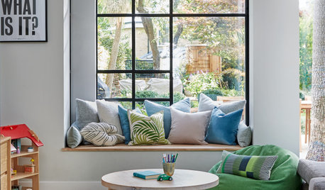 The 5 Most Popular Kids’ Rooms on Houzz This Autumn