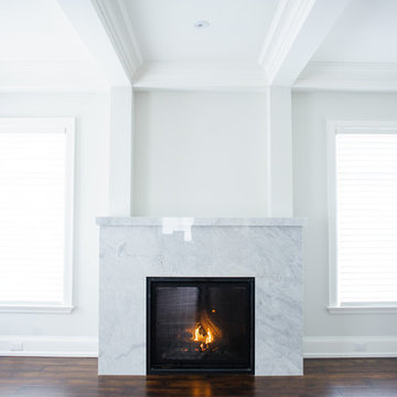 Mississauga Custom Home