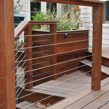 Outdoor Living