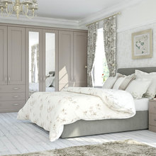 Wardrobes