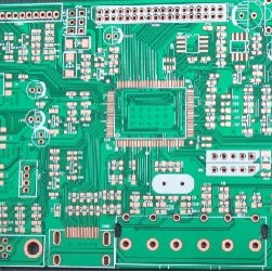 Double-layer boards - Home Electronics