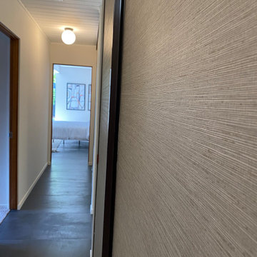 Home update for listing