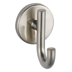 Delta Trinsic&reg; Robe Hook - Robe & Towel Hooks