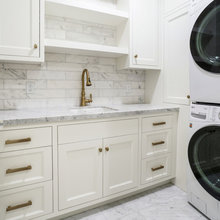 Laundry office
