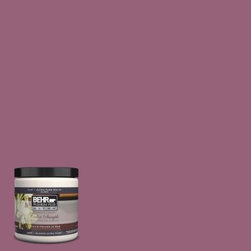 BEHR Forest Berry UL100-17 - Paint