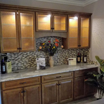 Hays/Norton Residence