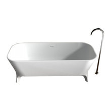Bathroom Tubs