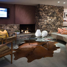 Living Room Ideas