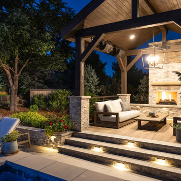 Highlands Ranch Retreat
