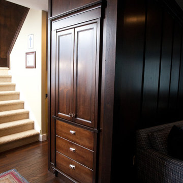 Hallway Remodel