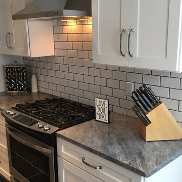 Kitchen Remodel - Bay Village, OH