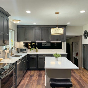 Independence - Kitchen Remodel