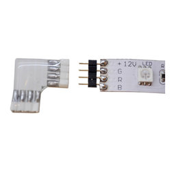 RGB Color Changing LEDs - Undercabinet Lighting