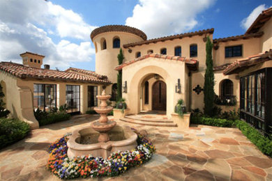 New Home Construction
