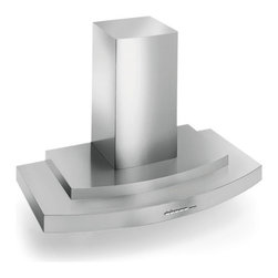 Designer Range Hoods - "Sanremo" Series - Range Hoods And Vents