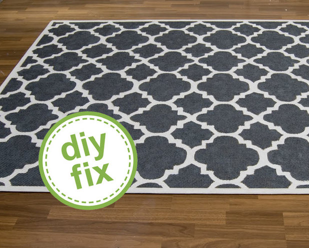 DIY Rug