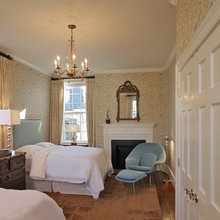 Master Bed & Bath