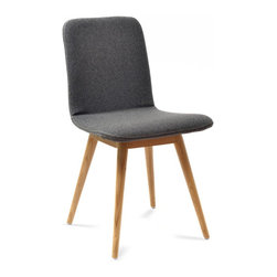 Ena Dining Chair - Dining Chairs