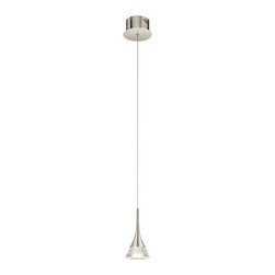 Elan Lighting - Elan Lighting Mini Pendant Kabru Collection - Ceiling Lighting