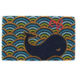 Beach Style Doormats by Design Imports