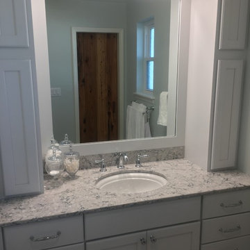Harris - Master Bath