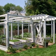 Exterior Ideas