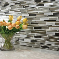 New Product December 2015 - Mosaic Tile