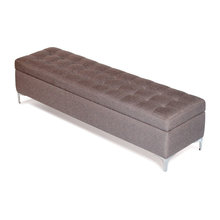 banquetas