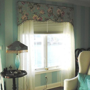 Bazik Home Office, Stone Harbor, NJ