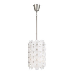 Robert Abbey - Robert Abbey - Vienna Pendant Light - Pendant Lighting