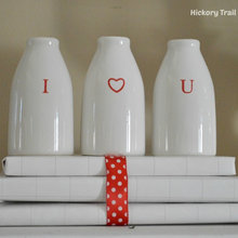 Valentine's on Hickory Trail