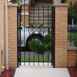 Gate - Products