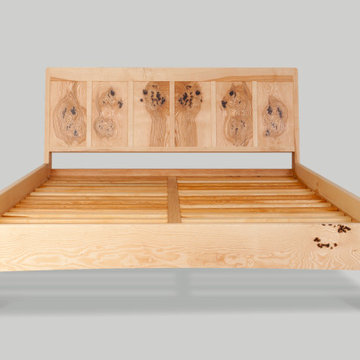 King Size Bed