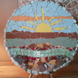 Mosaics - Products