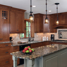 Kitchen Ideas